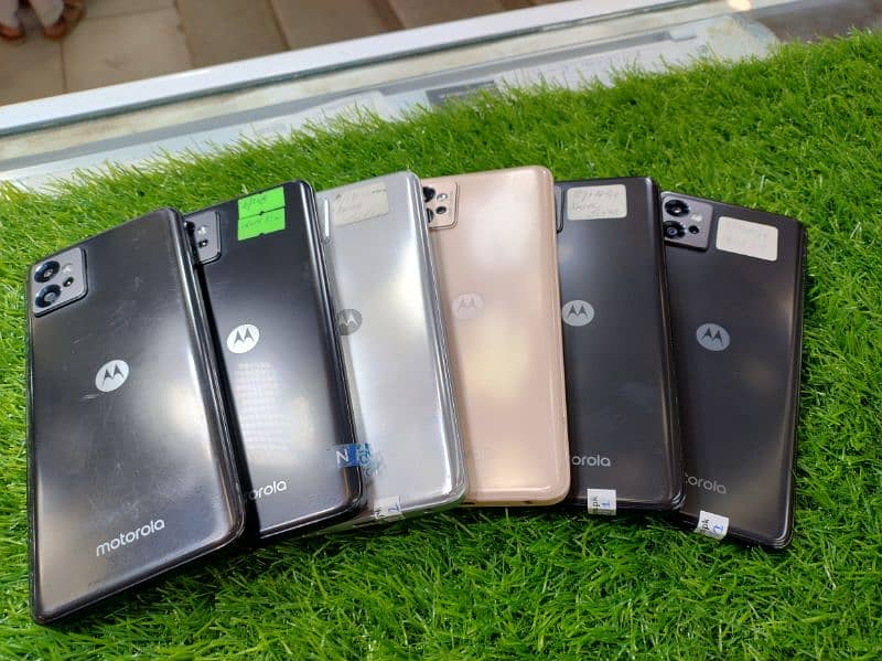 Motorola Phones All variants Available 0