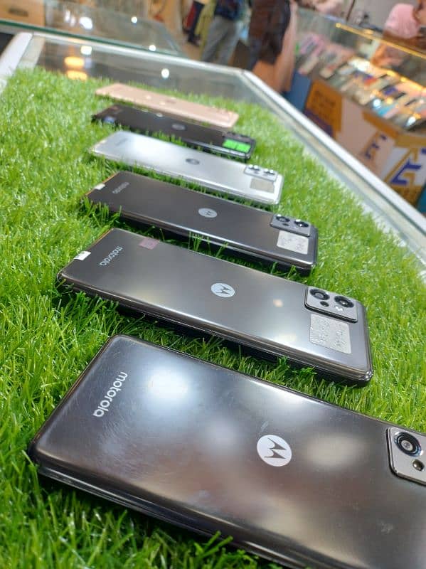 Motorola Phones All variants Available 2