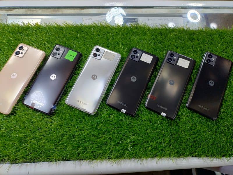 Motorola Phones All variants Available 3