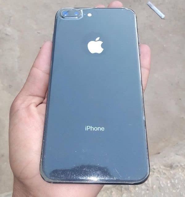 iphone 8plus 0