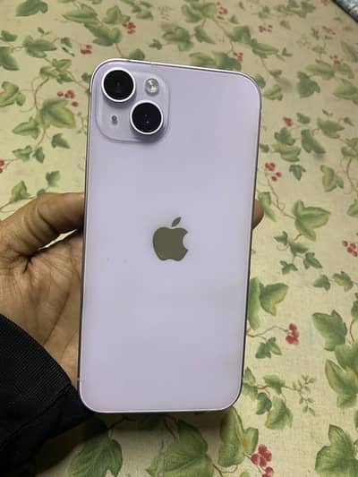 Iphone 14 plus JV