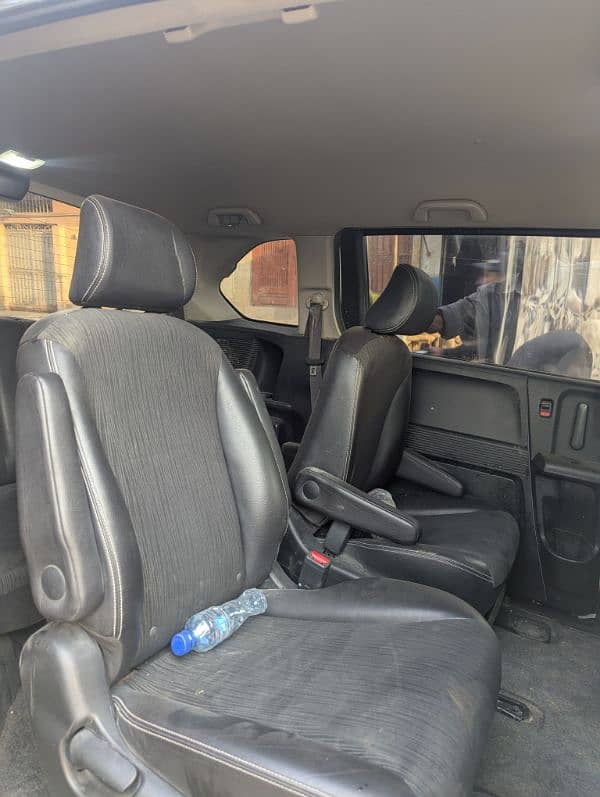 Honda Freed 2011 Urgent Sale Immaculate Condition 4