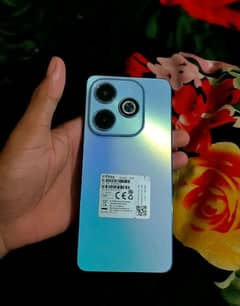 Infinix Hot 40 i