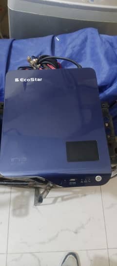 eco star UPS 1600 wat