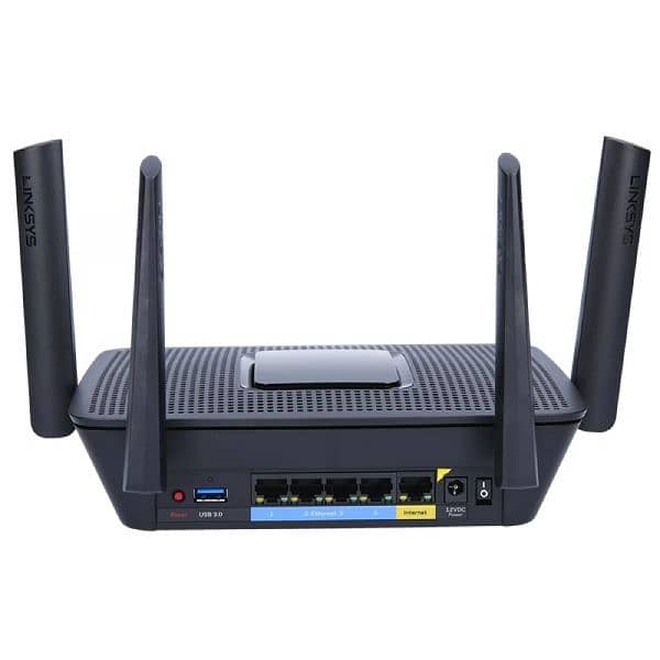 LINKSYS 1