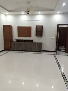 10 Marla Double Storey House For silent office for Rent Allama Iqbal Town Lahore