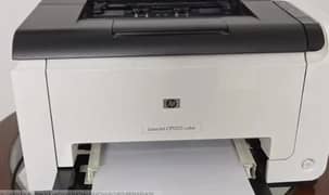 HP LASERJET 1025