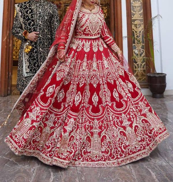 beautiful bridal dresses 2