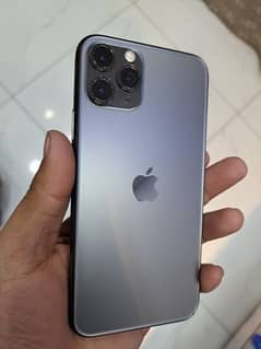 Iphone 11 pro non pta 64GB Factory unlocked