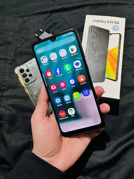 2 phones PTA APPROVED Samsung A33/Oneplus 6T Pro/Huawei oppo Google 5