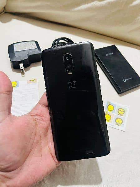 2 phones PTA APPROVED Samsung A33/Oneplus 6T Pro/Huawei oppo Google 11