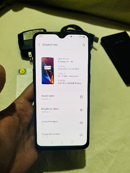 2 phones PTA APPROVED Samsung A33/Oneplus 6T Pro/Huawei oppo Google 12