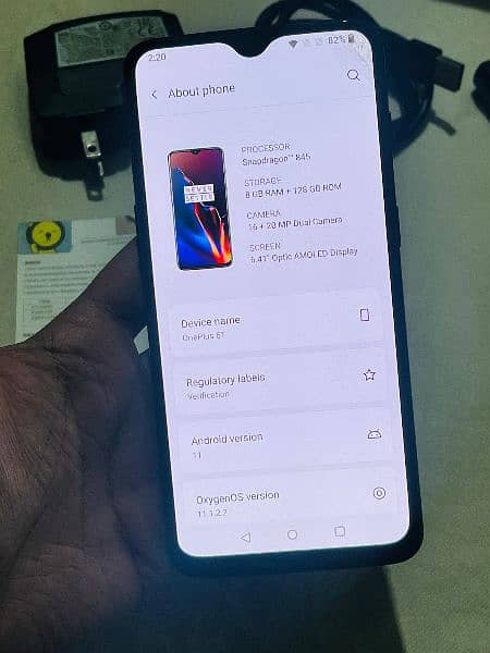 2 phones PTA APPROVED Samsung A33/Oneplus 6T Pro/Huawei oppo Google 13