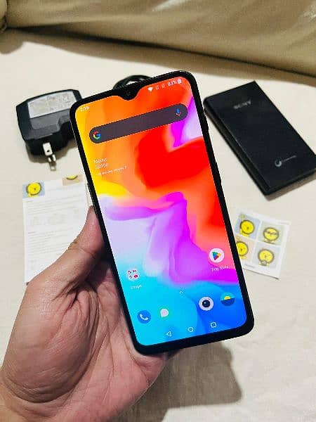 2 phones PTA APPROVED Samsung A33/Oneplus 6T Pro/Huawei oppo Google 14