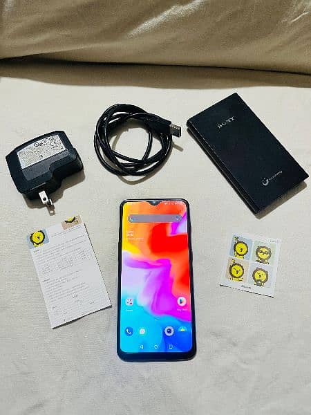 2 phones PTA APPROVED Samsung A33/Oneplus 6T Pro/Huawei oppo Google 16