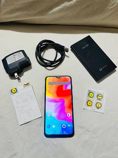 2 phones PTA APPROVED Samsung A33/Oneplus 6T Pro/Huawei oppo Google 17