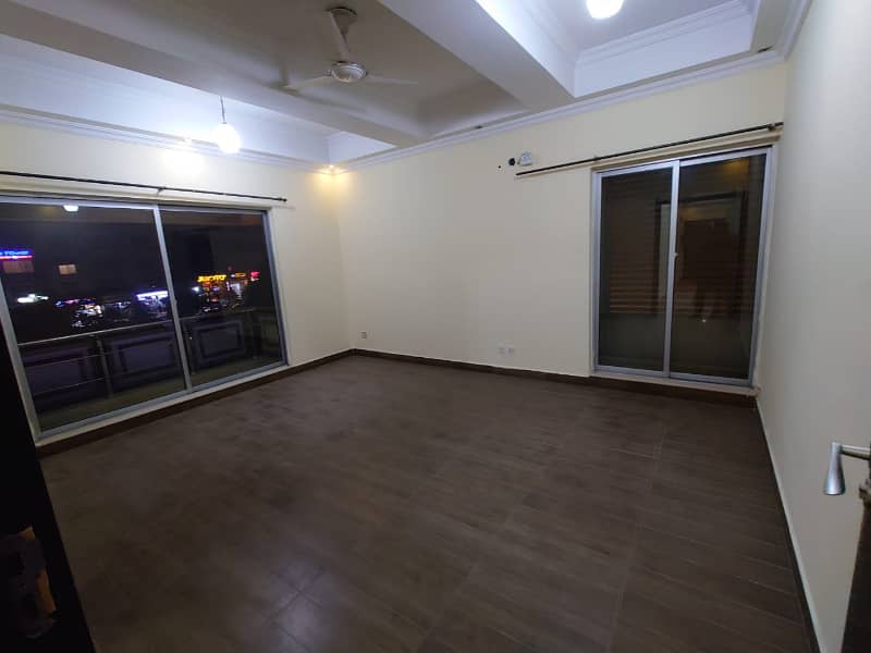 Apartment for sale on 2nd floor in sector F 2