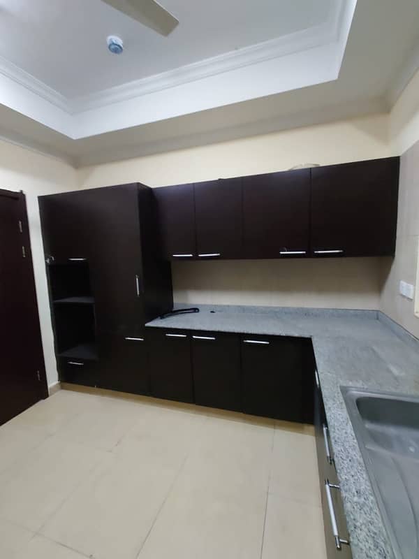 Apartment for sale on 2nd floor in sector F 3