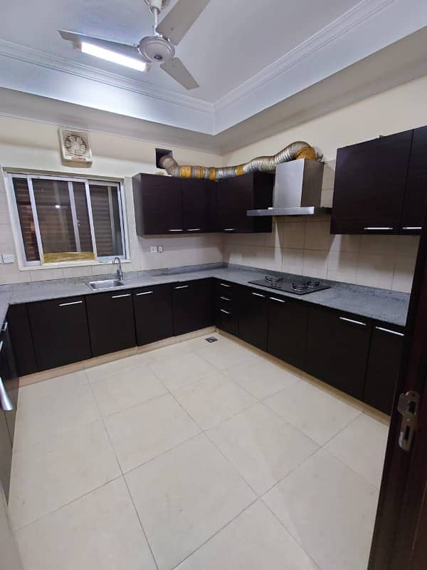 Apartment for sale on 2nd floor in sector F 4