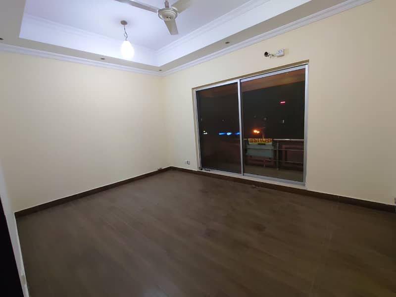 Apartment for sale on 2nd floor in sector F 6