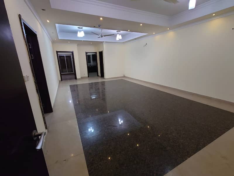 Apartment for sale on 2nd floor in sector F 7