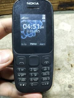 Nokia 105