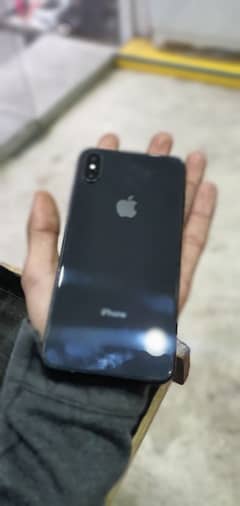 Iphone xs max