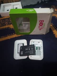 Zong4G BOLT+ device