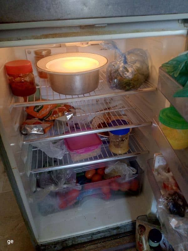 Dawlance fridge 1