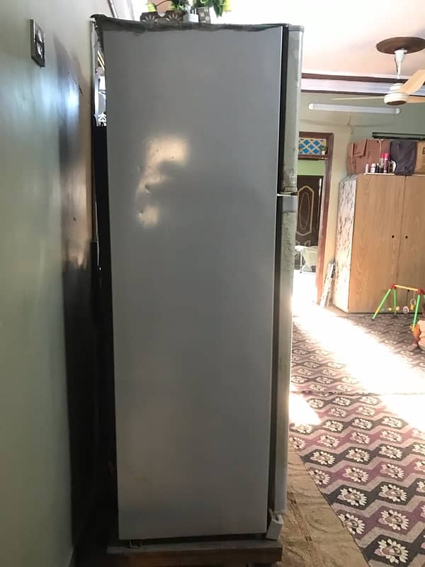 Fridge Samsung Company for Sell 1