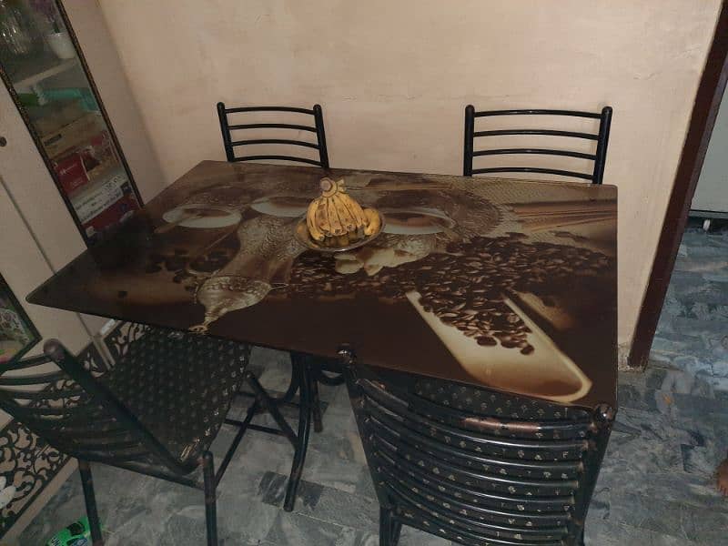 dining table for sale 2