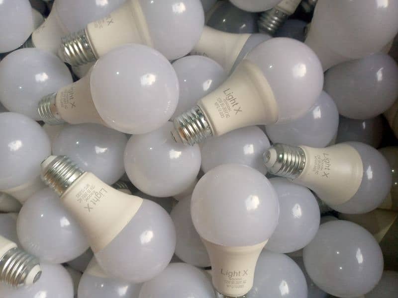 12-Watt AC LED BULBS | 1 Year Warranty Available | Wholesale Price 5