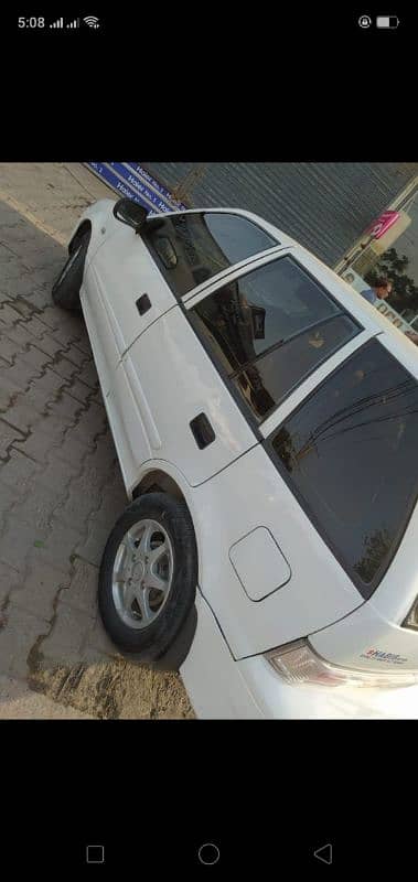 Suzuki Cultus 2017 0