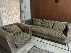 5 seater sofa set