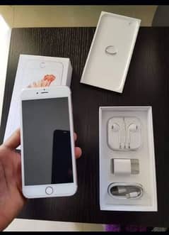 i phone 6s 64gb PTA approved