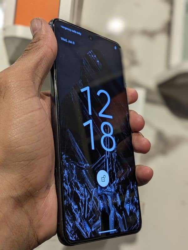 Google Pixel 8 pro 12Gb 128Gb 1