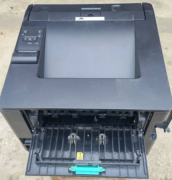 HP Laserjet Pro 400 Series (M401dne) Printer 5