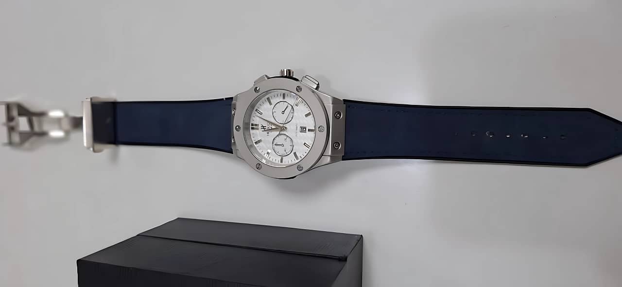 Watches / Men's Watches / Hublot Watches, top Quality in best prices 0