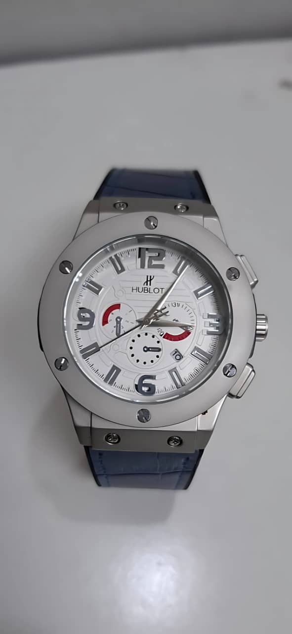 Watches / Men's Watches / Hublot Watches, top Quality in best prices 3