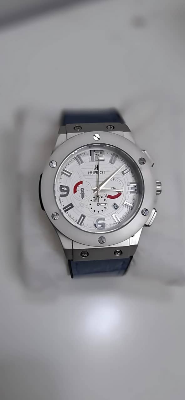 Watches / Men's Watches / Hublot Watches, top Quality in best prices 5