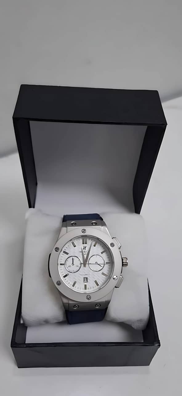 Watches / Men's Watches / Hublot Watches, top Quality in best prices 8