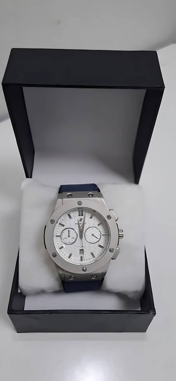 Watches / Men's Watches / Hublot Watches, top Quality in best prices 9