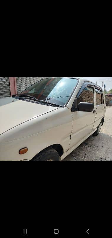 Daihatsu Cuore 2008 2