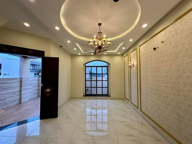 5 Marla Brand New House For Rent In DHA Phase 6 Hot Location 1