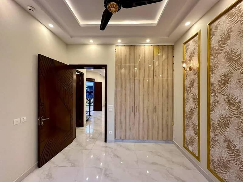 5 Marla Brand New House For Rent In DHA Phase 6 Hot Location 3