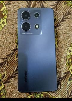 infinix Note 30