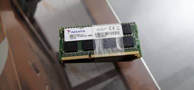 Laptop Ram's DDR4 & DDR3 & SSD's\HDD