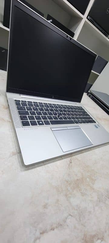 HPEliteBook 840 G7 2