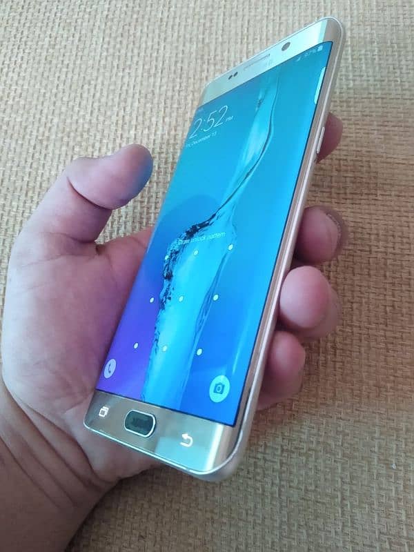 sale s6 edge plus 3