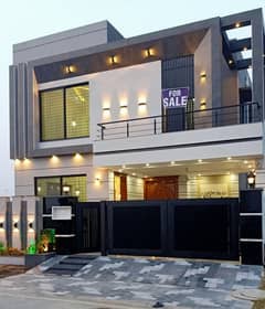 DHA PHASE 6 10 MARLA LAVISH HOME AVAILABLE FOR RENT ON TOP LOCATION